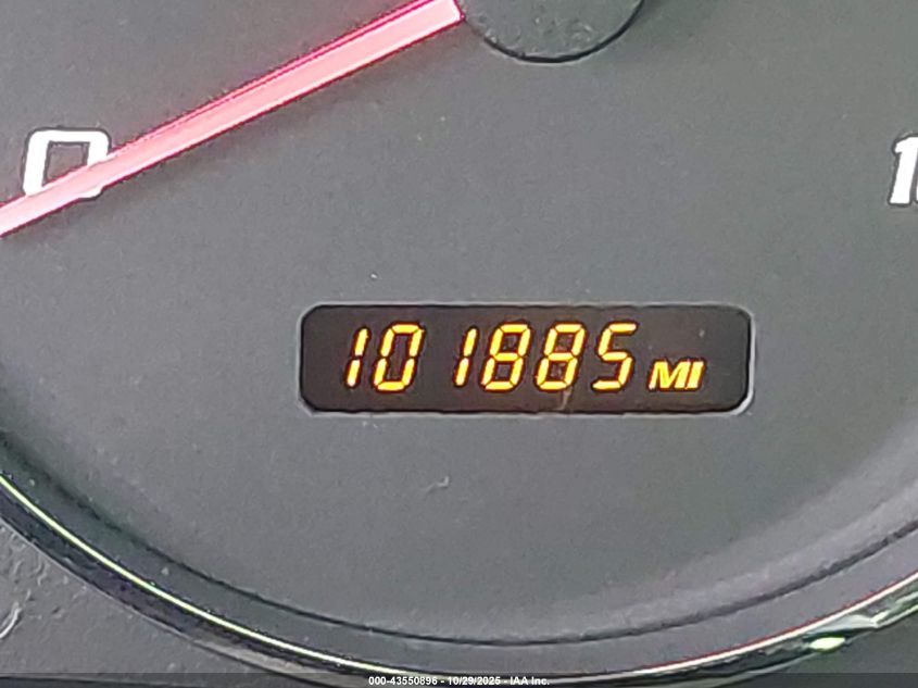 2007 Cadillac Cts Standard VIN: 1G6DM57T570117637 Lot: 43550896