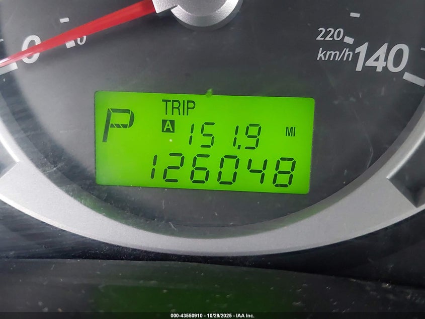 2008 Hyundai Tucson Gls VIN: KM8JM12B98U855809 Lot: 43550910