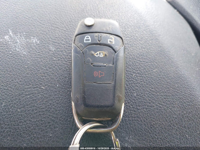 2019 Ford Transit Connect Xl VIN: NM0GS9E22K1399589 Lot: 43550916