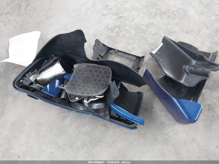 2022 Harley-Davidson Fltrx VIN: 1HD1KHC16NB651533 Lot: 43550921