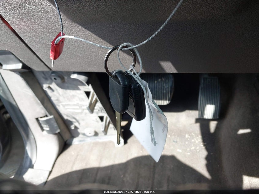 2009 Ford F-150 Xl/Xlt VIN: 1FTRW12829FB31178 Lot: 43550923