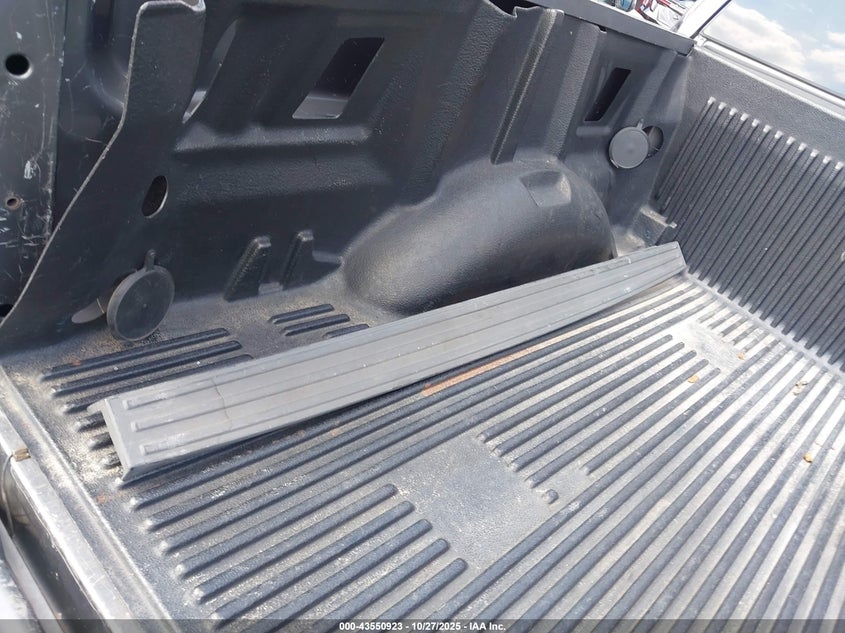 2009 Ford F-150 Xl/Xlt VIN: 1FTRW12829FB31178 Lot: 43550923