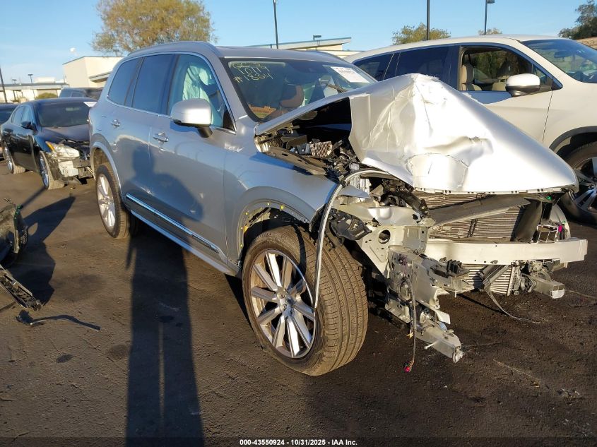 VOLVO XC90 T6 INSCRIPTION