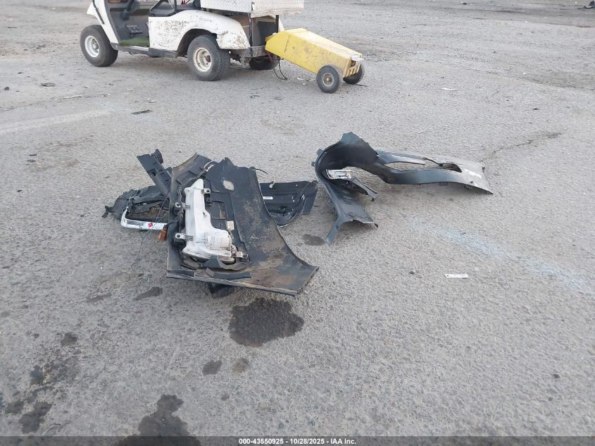 2013 Chevrolet Volt VIN: 1G1RG6E4XDU112572 Lot: 43550925