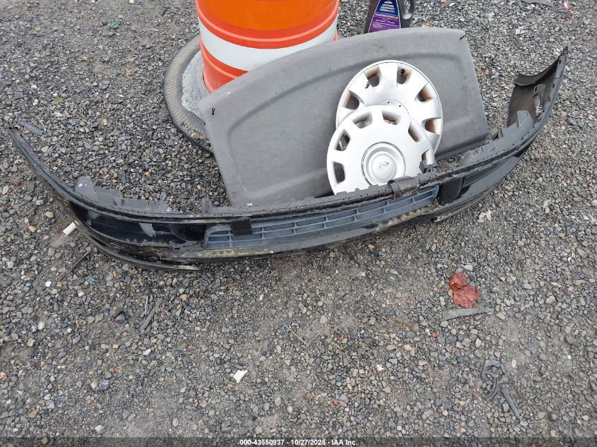 2008 Volkswagen Rabbit S VIN: WVWCA71K18W294147 Lot: 43550937