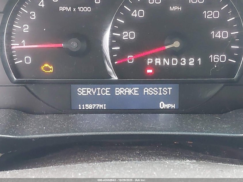 2007 Cadillac Dts Luxury I VIN: 1G6KD57Y37U115056 Lot: 43550943