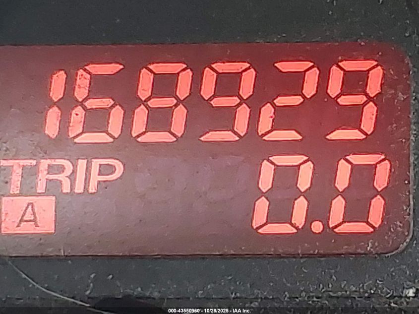 2008 Mazda Cx-9 Sport VIN: JM3TB28AX80129074 Lot: 43550960