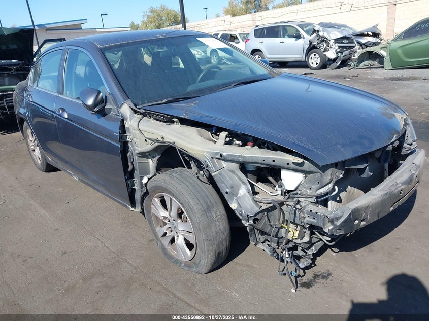 HONDA ACCORD 2.4 LX-P