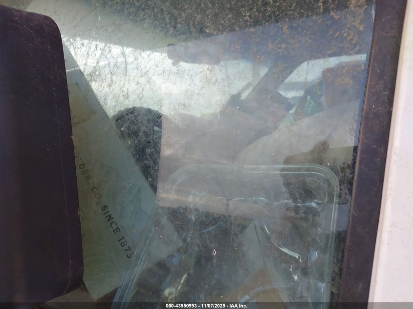 1998 Ford Econoline E450 Super Duty Cutwy Rv VIN: 1FDXE40SXWHB91571 Lot: 43550993