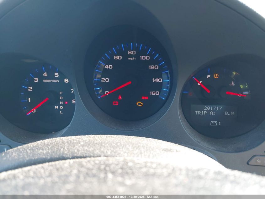 2006 Acura Tl VIN: 19UUA66256A013860 Lot: 43551023