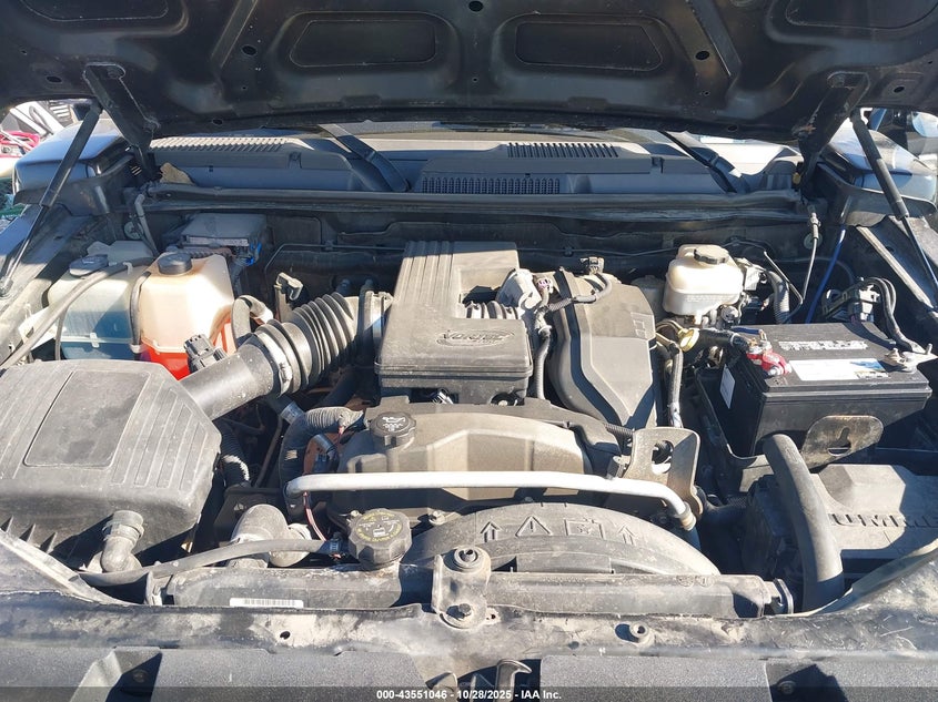 2009 Hummer H3 Suv VIN: 5GTEN13E798106425 Lot: 43551046