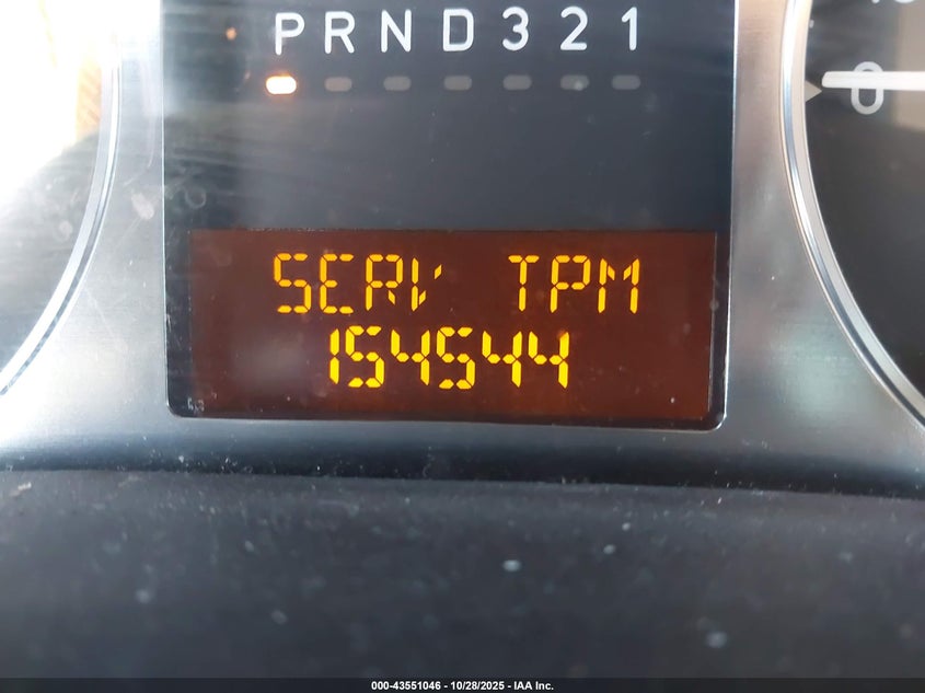 2009 Hummer H3 Suv VIN: 5GTEN13E798106425 Lot: 43551046