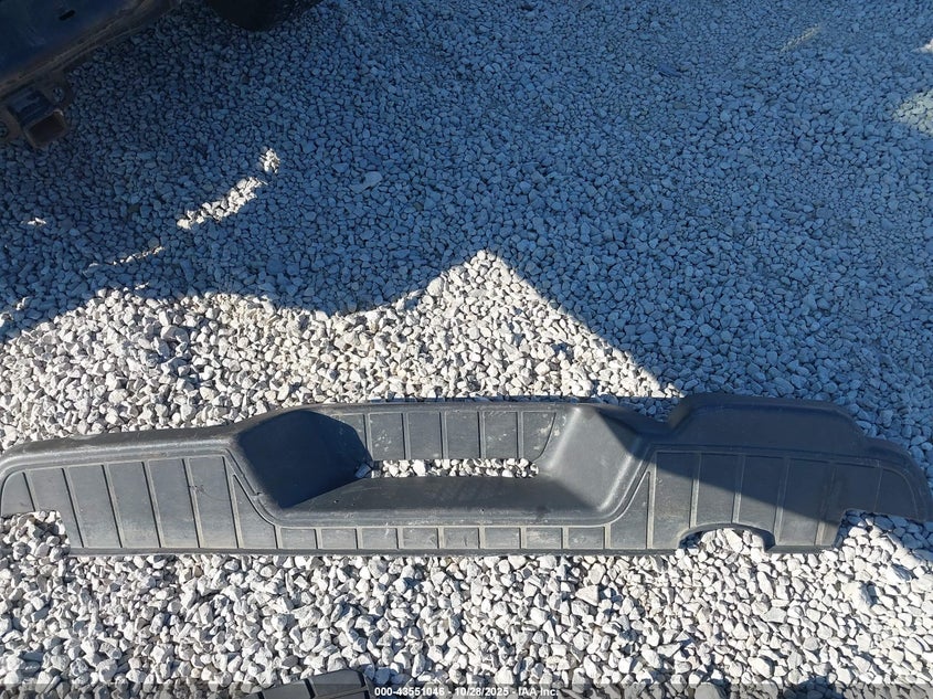 2009 Hummer H3 Suv VIN: 5GTEN13E798106425 Lot: 43551046