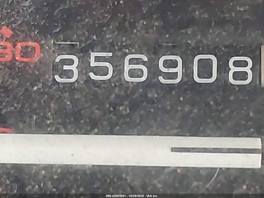 1990 Jeep Cherokee Pioneer VIN: 1J4FJ38L3LL128513 Lot: 43551051