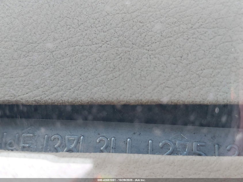 1990 Jeep Cherokee Pioneer VIN: 1J4FJ38L3LL128513 Lot: 43551051