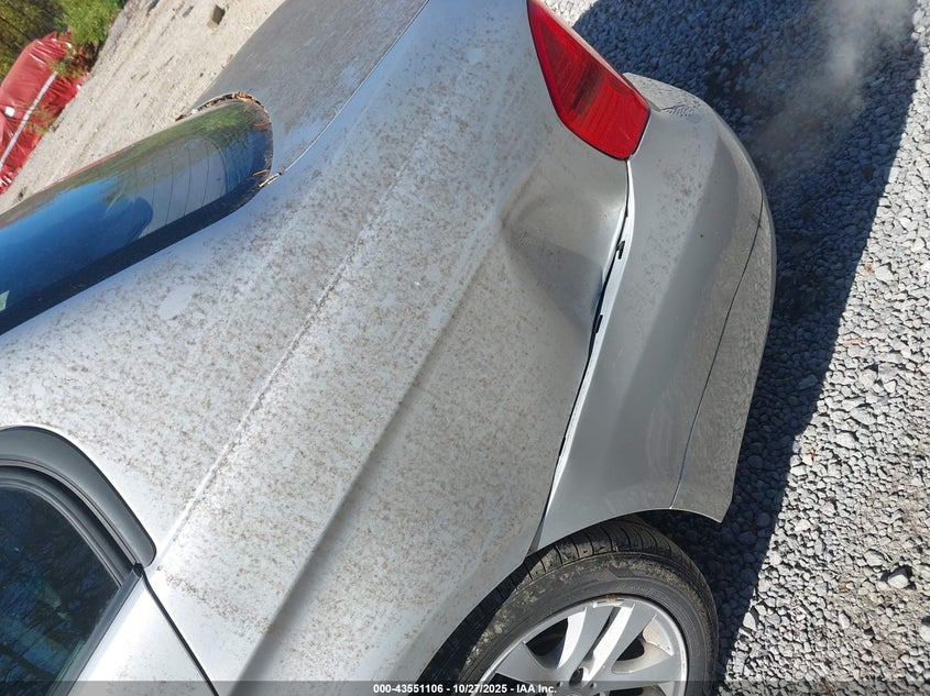 2007 BMW 328Xi VIN: WBAVC93557KX53074 Lot: 43551106