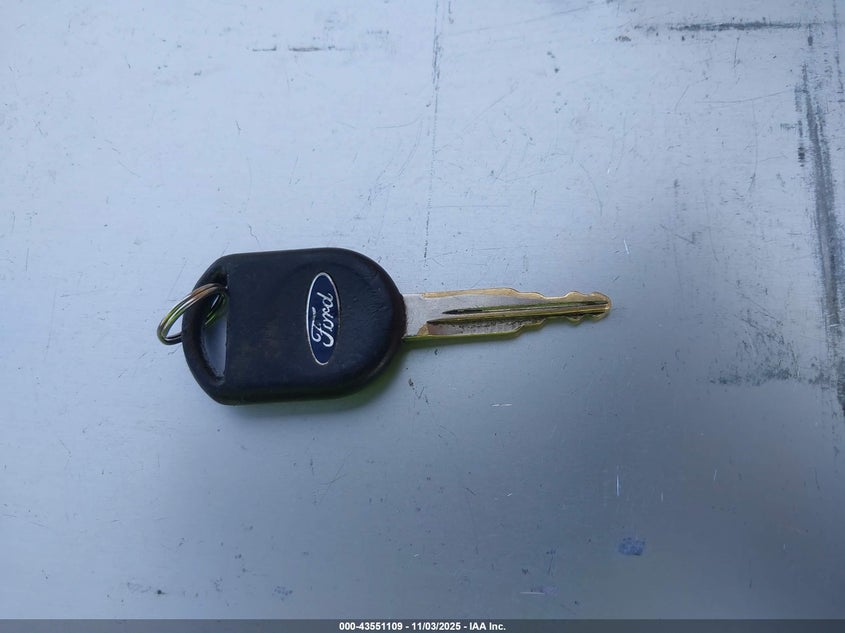 2002 Ford Ranger Xlt VIN: 1FTYR44E52PA23239 Lot: 43551109