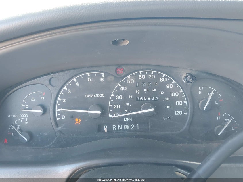 2002 Ford Ranger Xlt VIN: 1FTYR44E52PA23239 Lot: 43551109