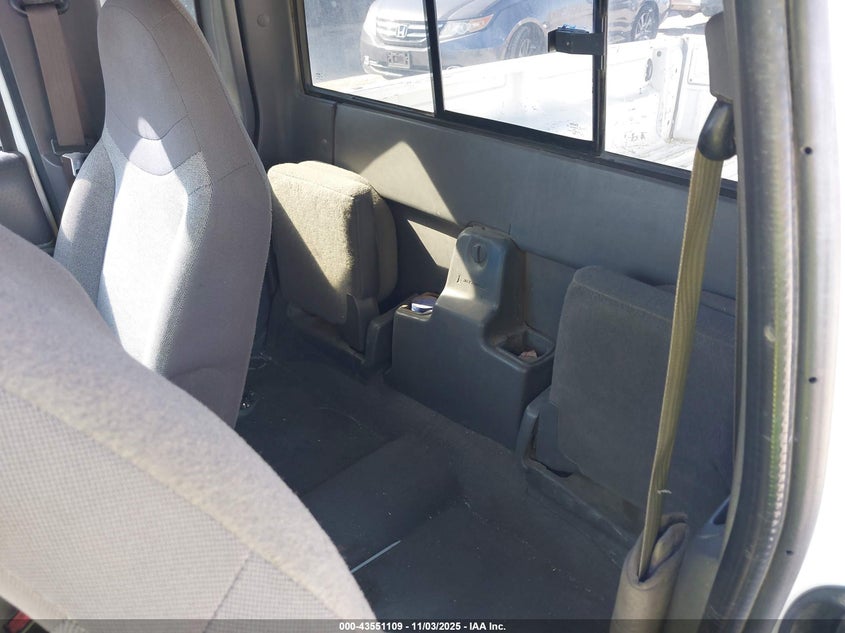 2002 Ford Ranger Xlt VIN: 1FTYR44E52PA23239 Lot: 43551109