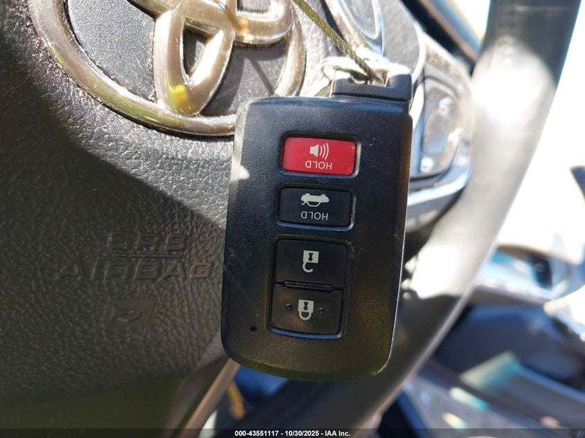 2013 Toyota Avalon Hybrid Limited VIN: 4T1BD1EB3DU017169 Lot: 43551117