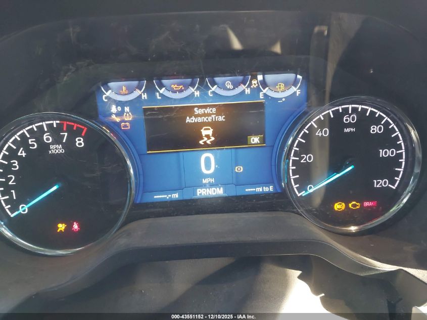 2023 Ford F-150 Xlt VIN: 1FTFW1E59PKD27921 Lot: 43551152