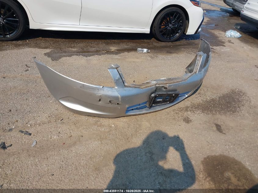 2009 Honda Accord 2.4 Lx VIN: JHMCP26369C008569 Lot: 43551174