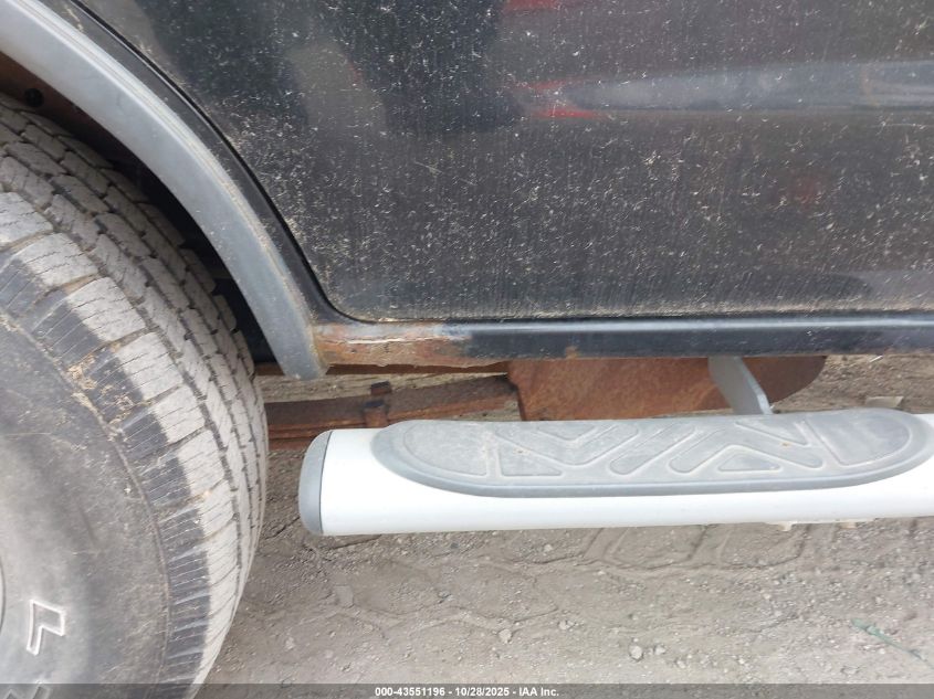 2000 Nissan Xterra Se/Xe VIN: 5N1ED28T2YC604160 Lot: 43551196