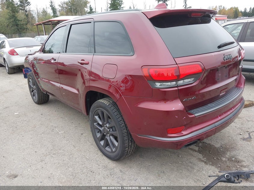 1C4RJFCG9KC636952 2019 JEEP GRAND CHEROKEE photo no. 3