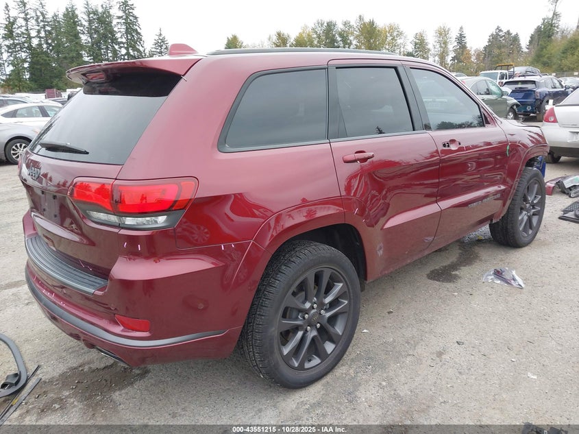 1C4RJFCG9KC636952 2019 JEEP GRAND CHEROKEE photo no. 4
