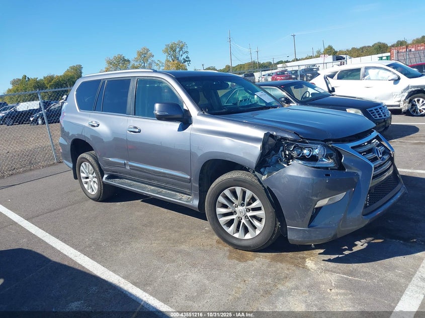 LEXUS GX 460 GX 460