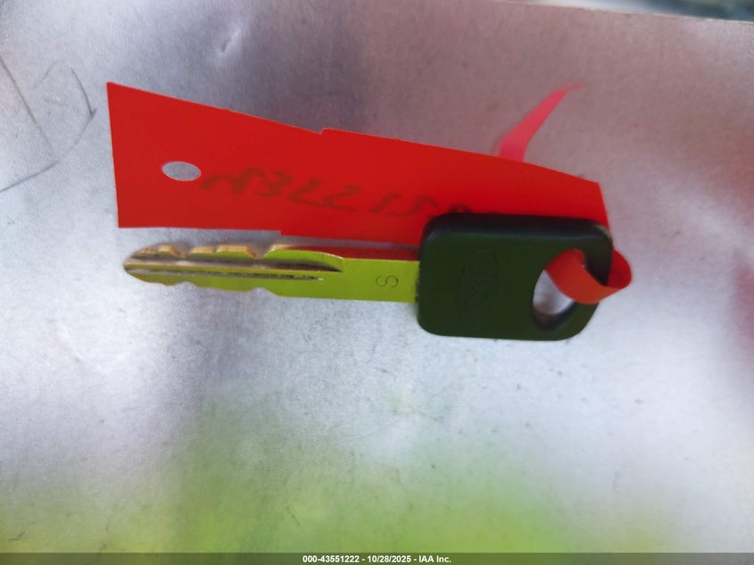 2013 Ford E-150 Commercial VIN: 1FTNE1EWXDDB04178 Lot: 43551222