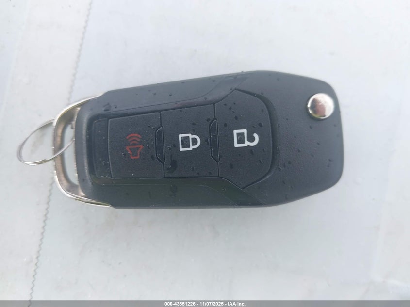 2019 Ford F-250 Xl VIN: 1FT7X2A69KEG11823 Lot: 43551226