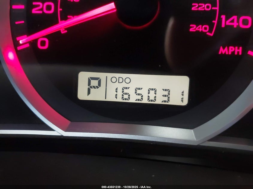 2009 Subaru Impreza Outback Sport VIN: JF1GH63649H827868 Lot: 43551239