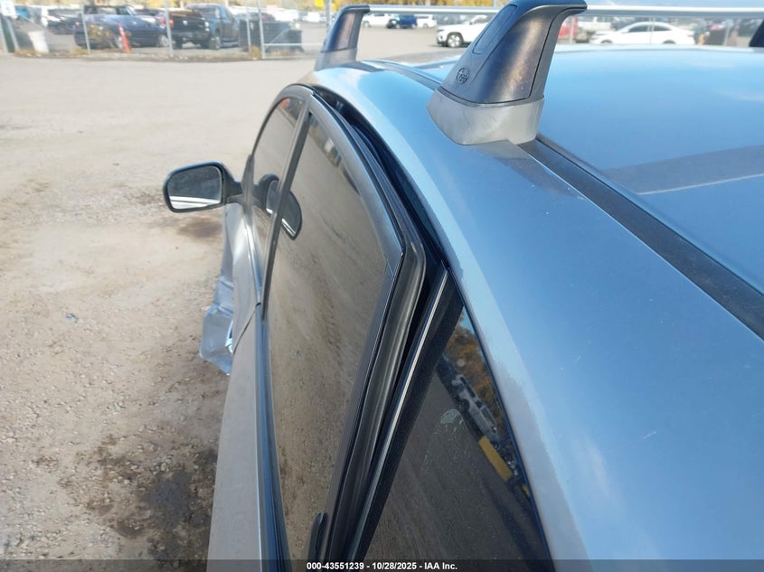 2009 Subaru Impreza Outback Sport VIN: JF1GH63649H827868 Lot: 43551239