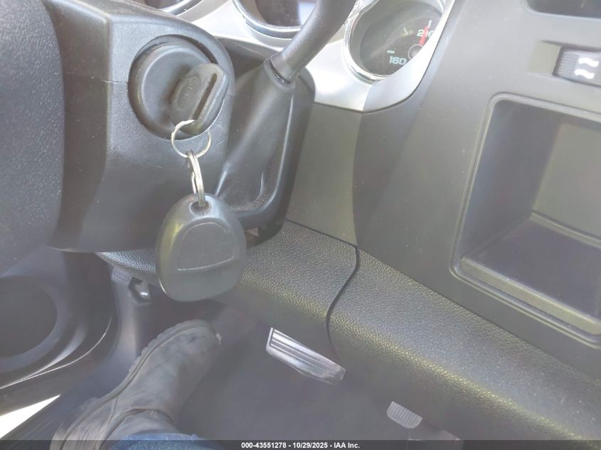 2008 GMC Sierra 1500 Sle2 VIN: 1GTEC19J18Z239224 Lot: 43551278