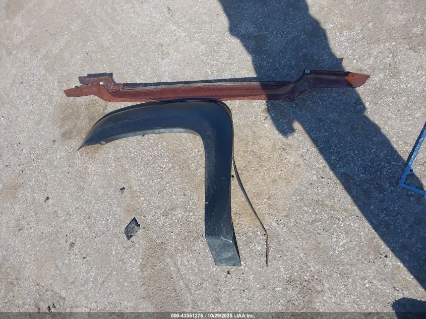 2008 GMC Sierra 1500 Sle2 VIN: 1GTEC19J18Z239224 Lot: 43551278