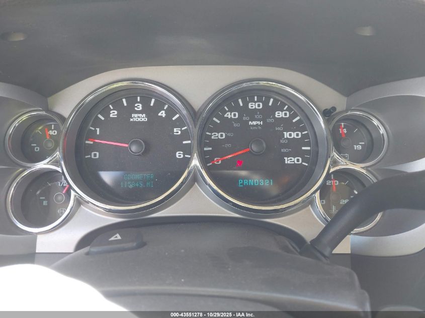 2008 GMC Sierra 1500 Sle2 VIN: 1GTEC19J18Z239224 Lot: 43551278