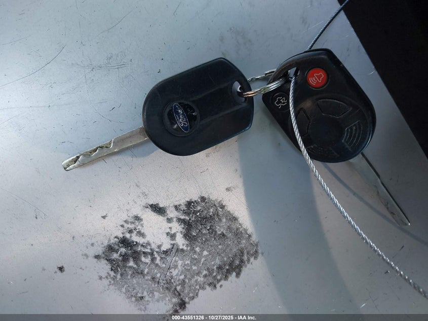 2014 Ford Transit Connect Xl VIN: NM0LE7E70E1164795 Lot: 43551326