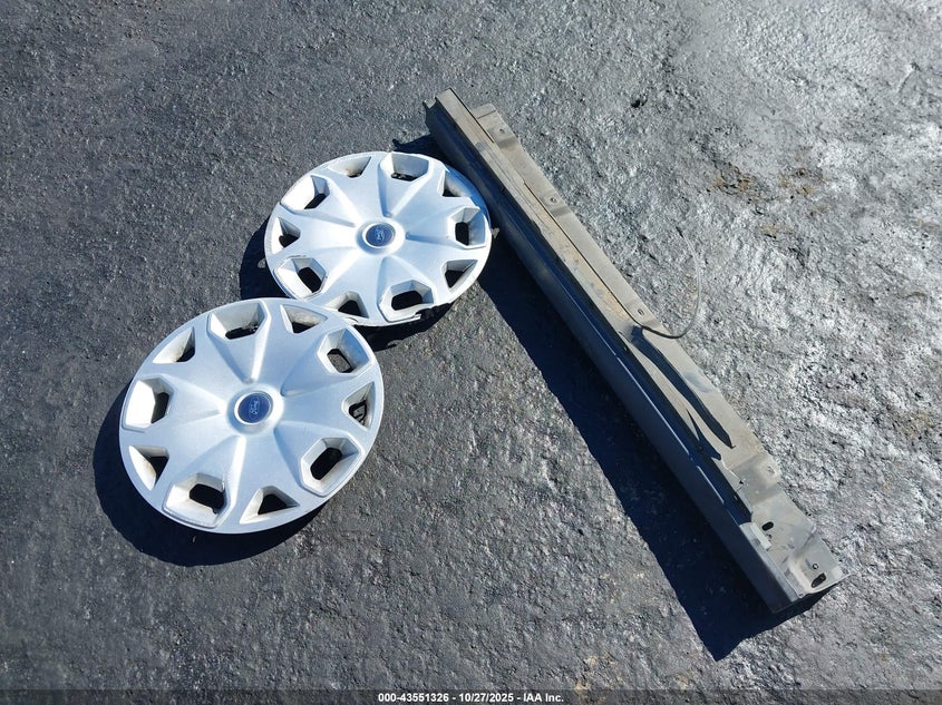 2014 Ford Transit Connect Xl VIN: NM0LE7E70E1164795 Lot: 43551326