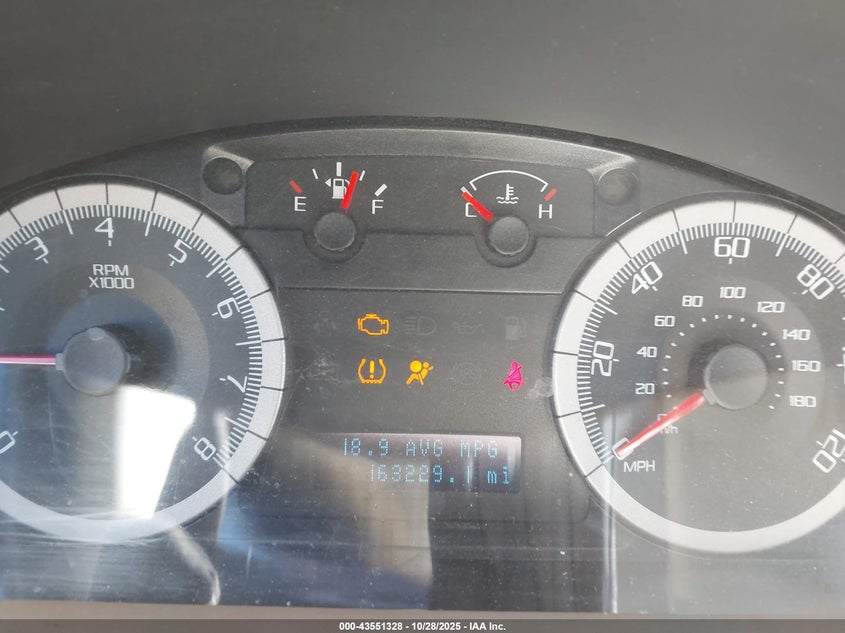 1FMCU031X8KD08004 2008 FORD ESCAPE photo no. 7