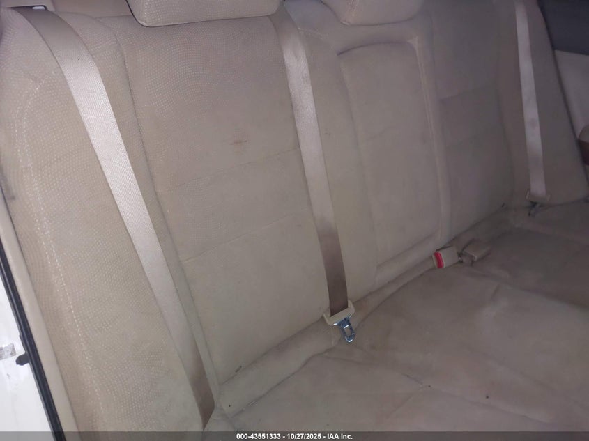 1HGCP26799A193119 2009 HONDA ACCORD photo no. 8