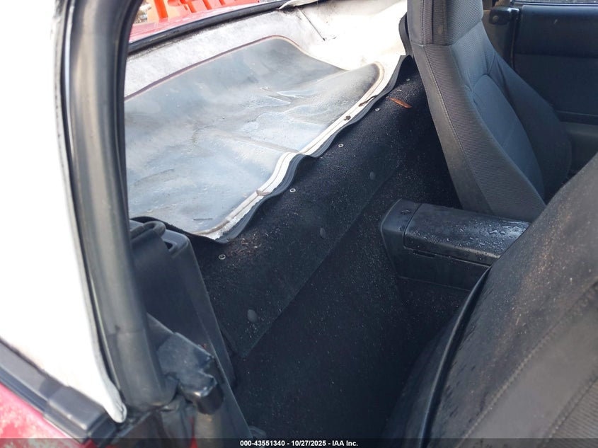 1992 Mazda Mx-5 Miata VIN: JM1NA3518N1301302 Lot: 43551340