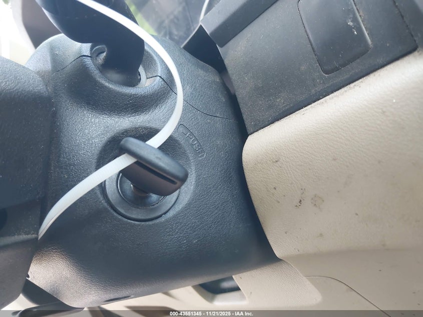 2010 Honda Cr-V Ex VIN: 5J6RE3H51AL029737 Lot: 43551345