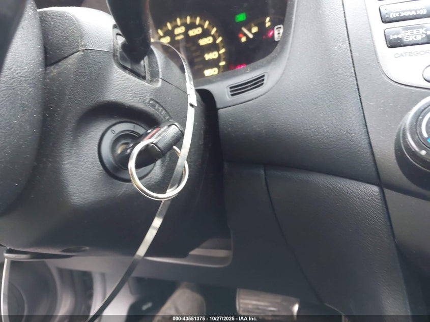 1HGCM665X6A055275 2006 HONDA ACCORD photo no. 11