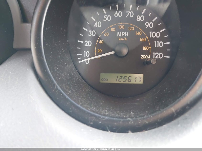 KL1TJ62684B207090 2004 CHEVROLET AVEO photo no. 7