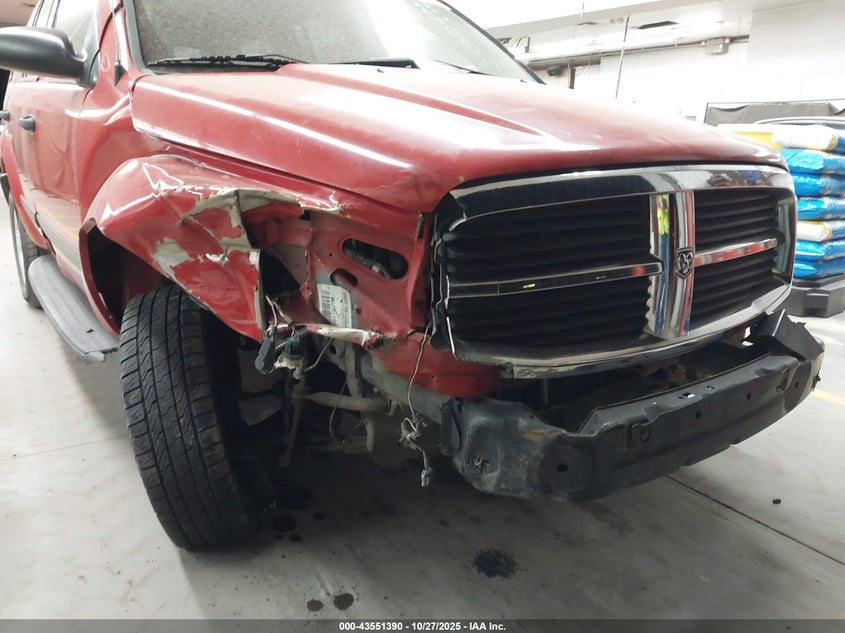 2005 Dodge Durango St VIN: 1D4HD38N15F562103 Lot: 43551390