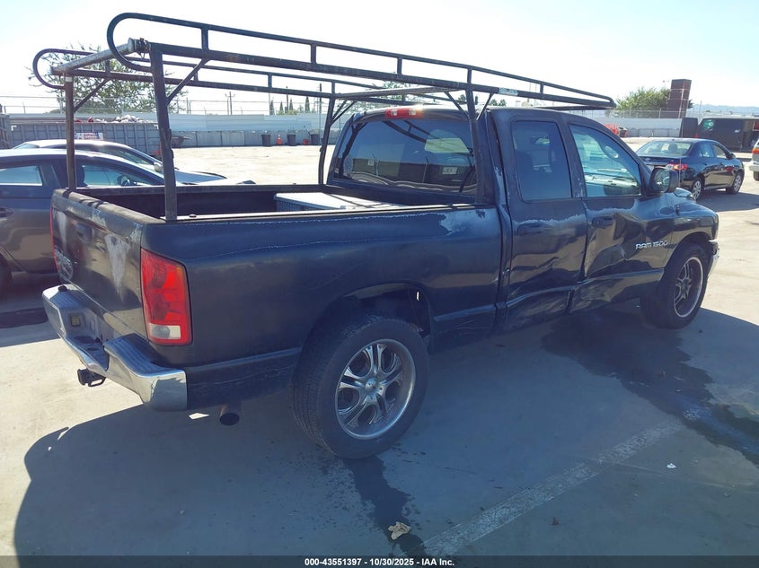 3D7HA18N22G180950 2002 DODGE RAM photo no. 4