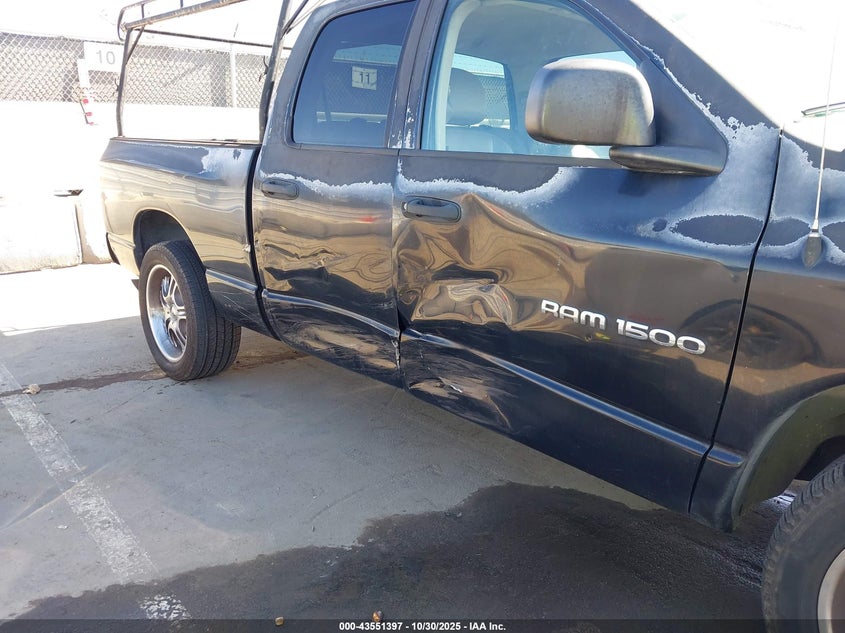 3D7HA18N22G180950 2002 DODGE RAM photo no. 6