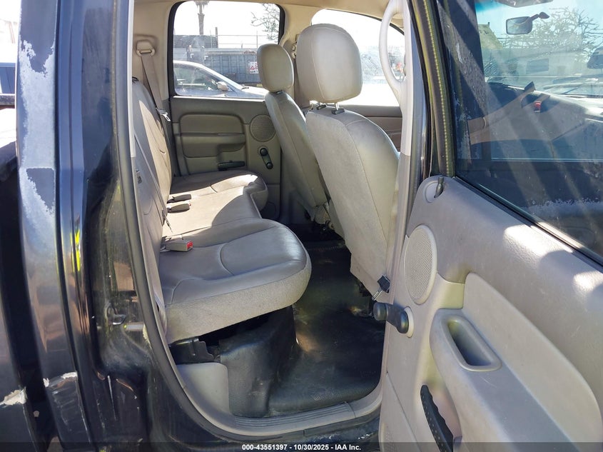3D7HA18N22G180950 2002 DODGE RAM photo no. 8
