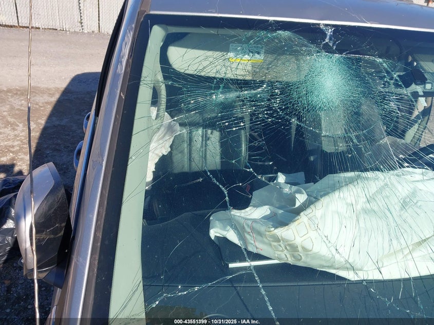 2014 Chrysler Town & Country Touring VIN: 2C4RC1BG1ER303980 Lot: 43551399